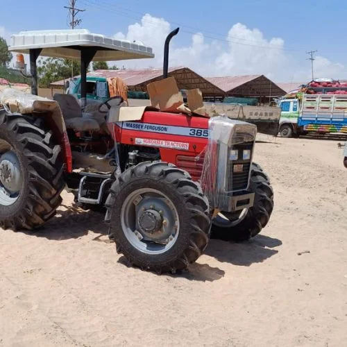 Buy Online Tractor